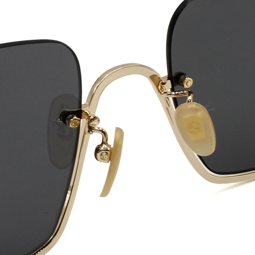 グッチ GUCCI サングラス アイウェア ノーズパット GG1279S-001