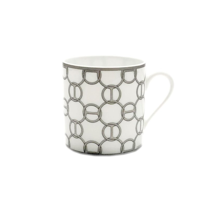エルメス 食器 ペア HERMES 011717P FILL D