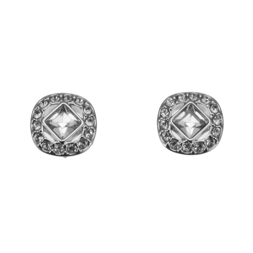スワロフスキー SWAROVSKI ピアス 5368146 Angelic Square アンジェ