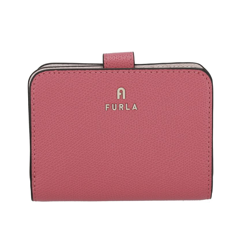 フルラ FURLA 財布 二つ折り財布 折りたたみ財布 小銭入れ付き WP00315