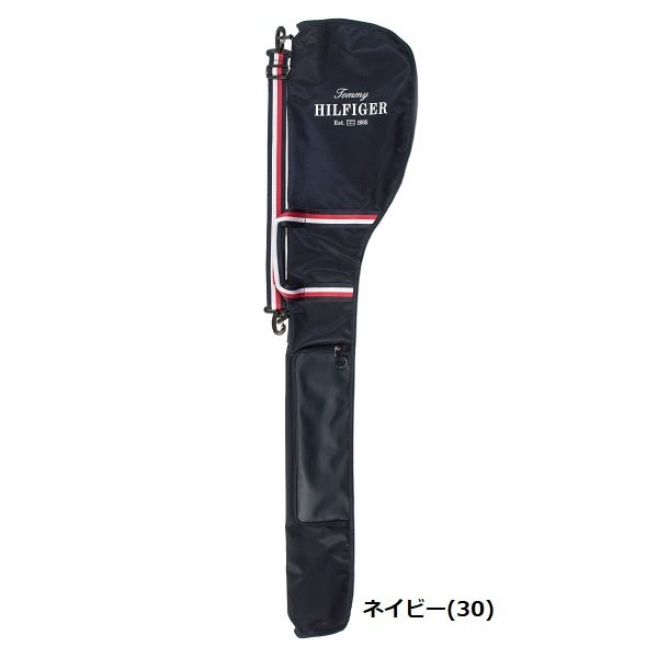 トミーヒルフィガー ゴルフ クラブケース エッセンシャル TOMMY