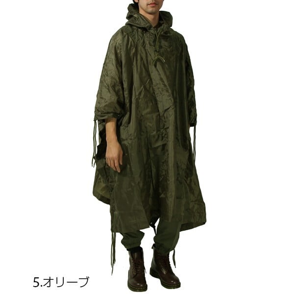 アウトドア カッパ レインコート メンズ レイン フェス 定番 