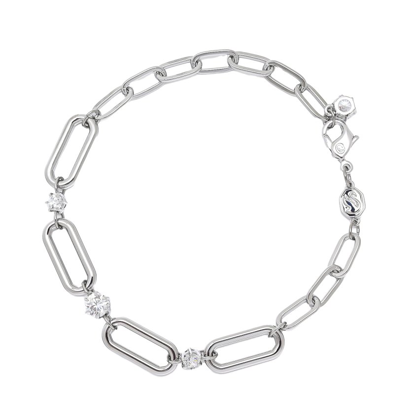 スワロフスキー SWAROVSKI ブレスレット Constella コンステラ クリア 