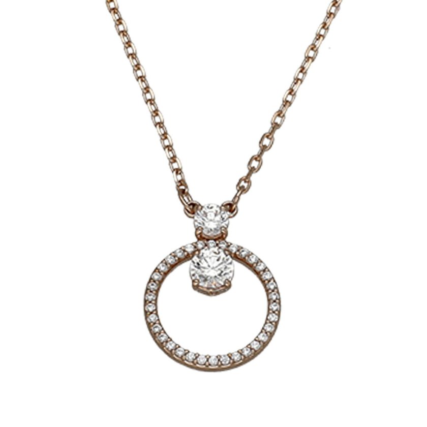 スワロフスキー swarovski ネックレス ペンダント アクセサリー