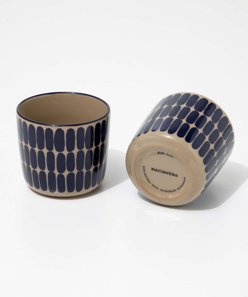 マリメッコ Marimekko 072641 カップ/グラス メンズ レディース