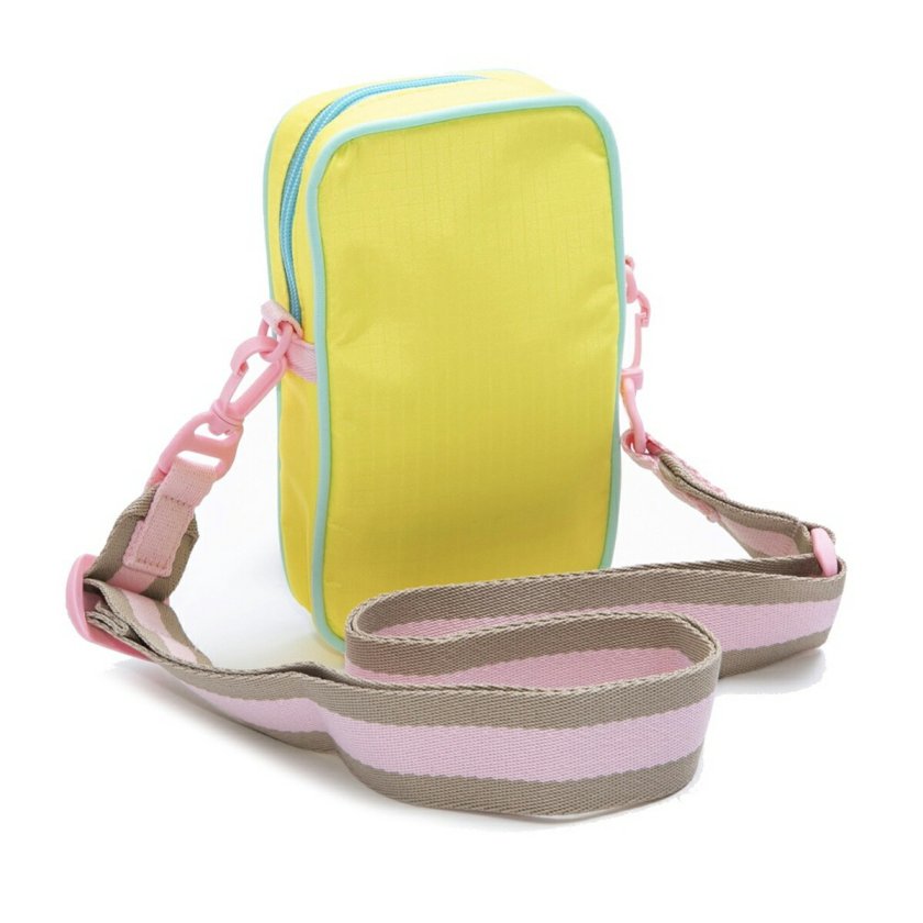 レスポートサック LeSportsac ショルダーバッグ CEREAL CROSSBODY 3810
