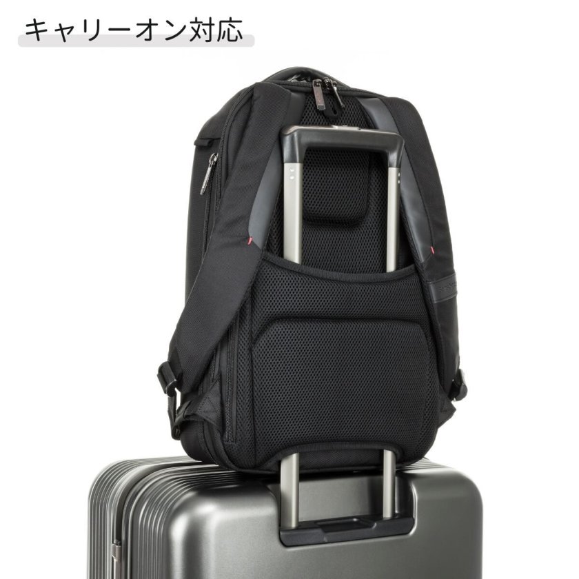 サムソナイト ヴァイゴン2 バックパックS EXP ビジネスバッグ