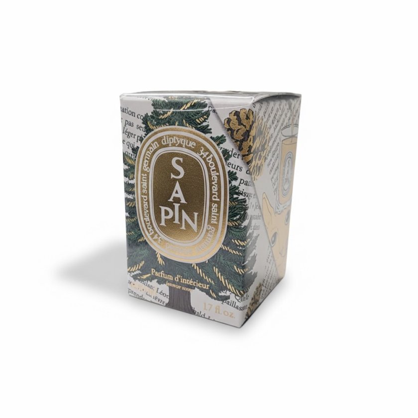 在庫限り 正規品 即納】DIPTYQUE ディプティック 限定版 サプライズ