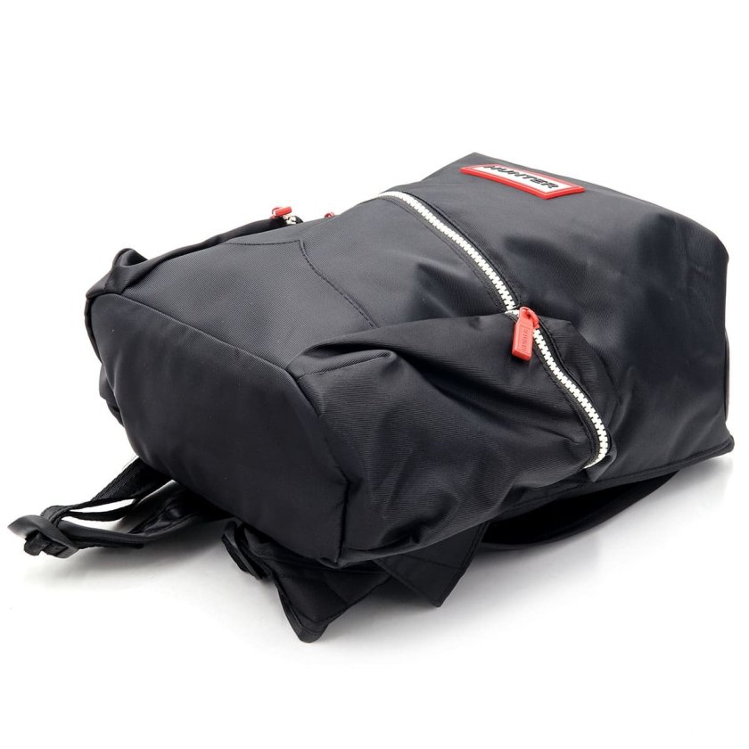 HUNTER ハンター リュック UBB6018ACD MINI TOPCLIP BACKPACK NYLON