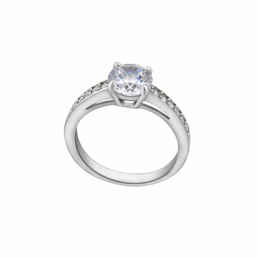 スワロフスキー SWAROVSKI レディース 指輪 リング アクセサリー 50 9 