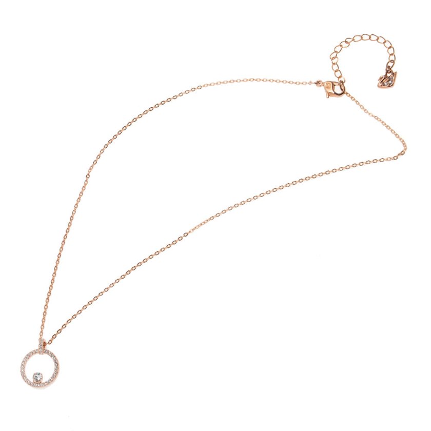 スワロフスキー SWAROVSKI ネックレス ペンダント アクセサリー 