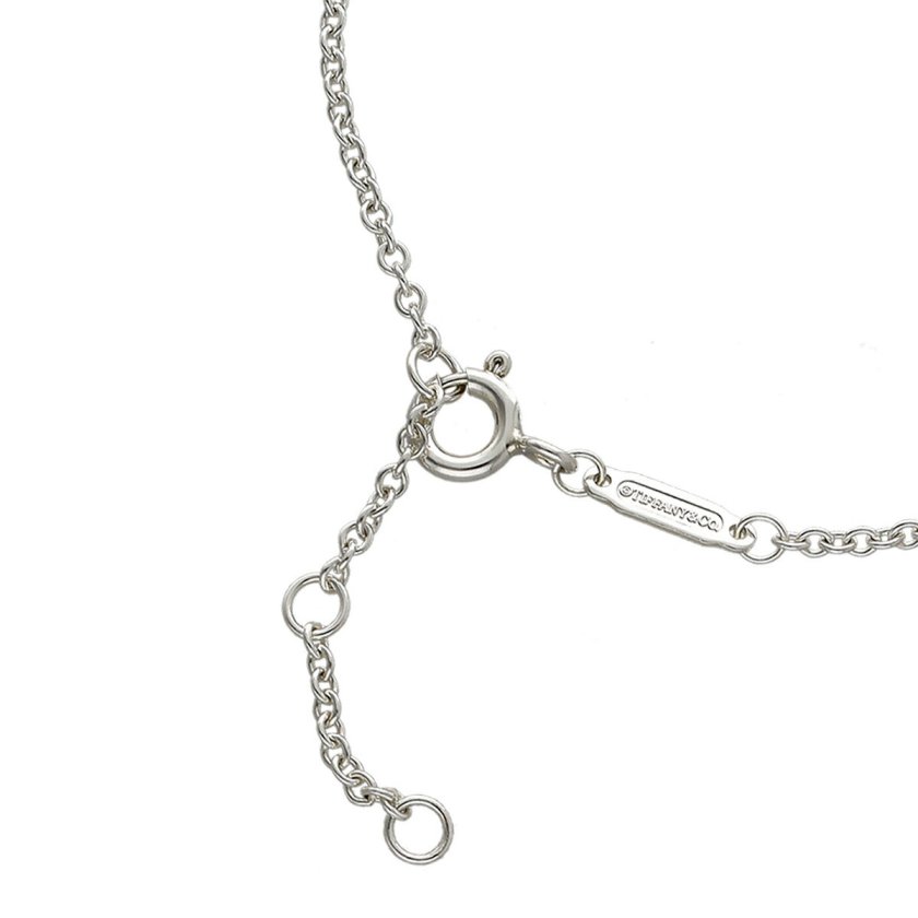 ティファニー TIFFANY&CO. ティファニー 1837 インターロッキング