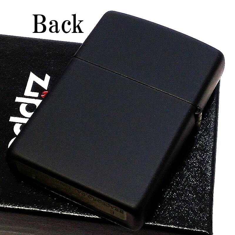 ZIPPO ライター スカル ユニーク ジッポ ファンキーデビル ガイコツ 黒