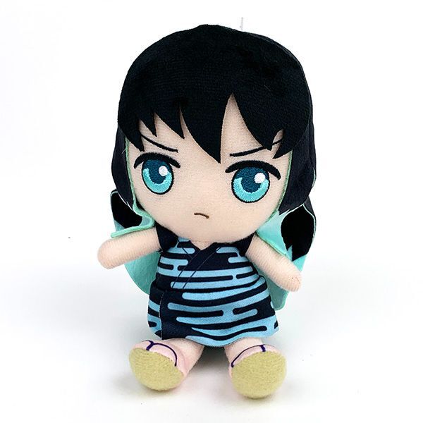 鬼滅の刃 時透有一郎(幼少期) Chibiぬいぐるみ キメツ