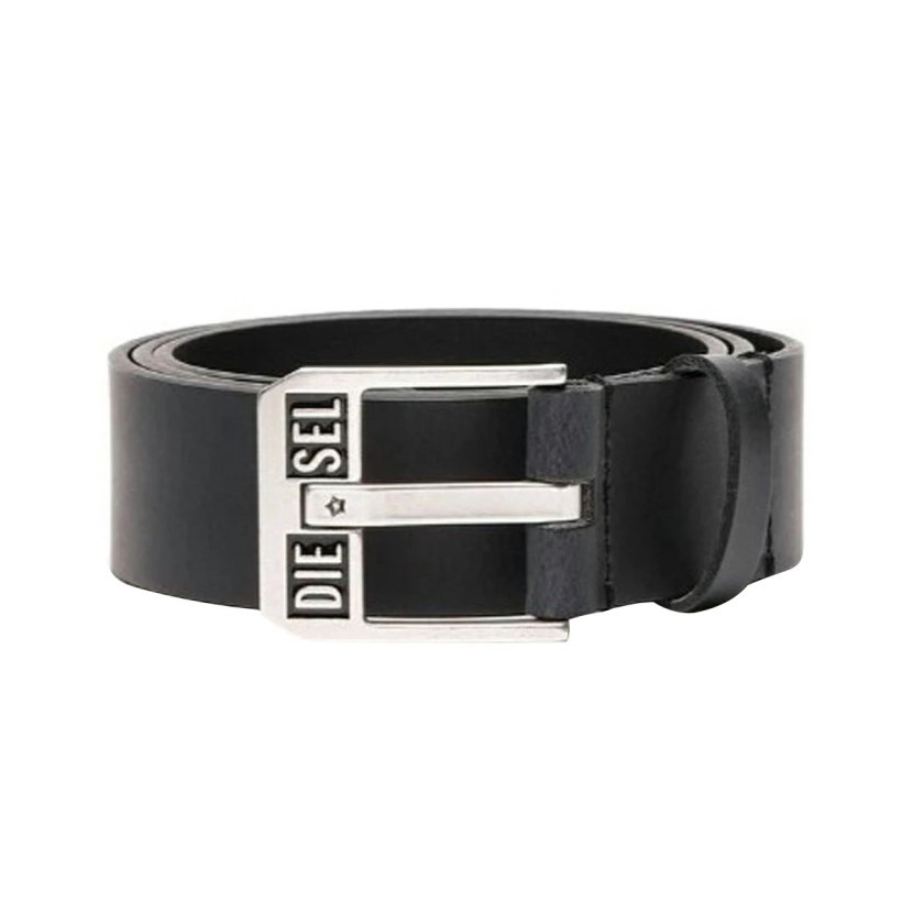 ディーゼル DIESEL ベルト レザーベルト ロゴ カジュアル ストリート
