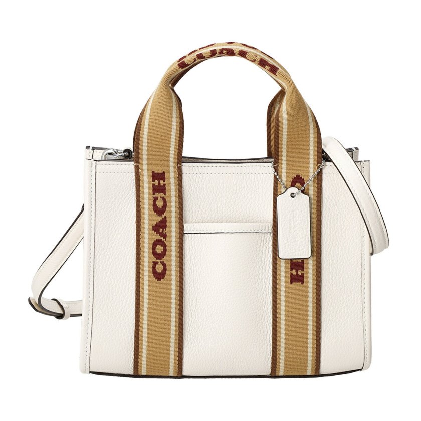 コーチ　COACH　2wayハンドバッグ コーチ ファクトリー アウトレット COACH FACTORY バッグ 2way