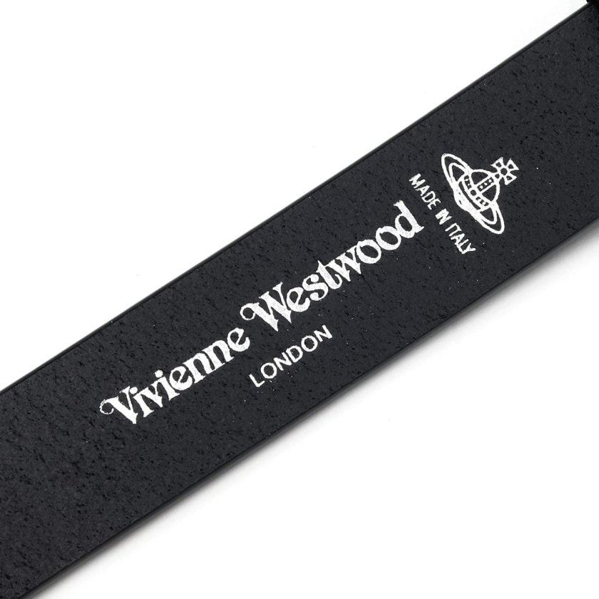 ヴィヴィアンウエストウッド Vivienne Westwood ベルト メンズ オーブ