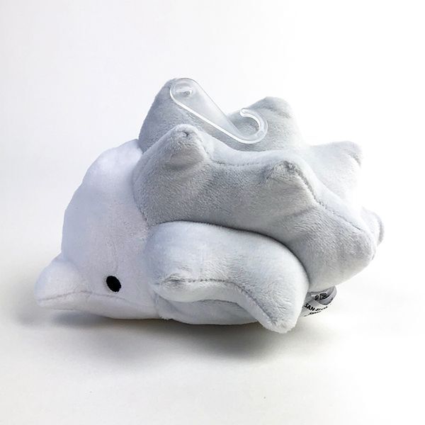 ポケットモンスター ユキハミ POCKETMONSTE S ぬいぐるみ ベビー