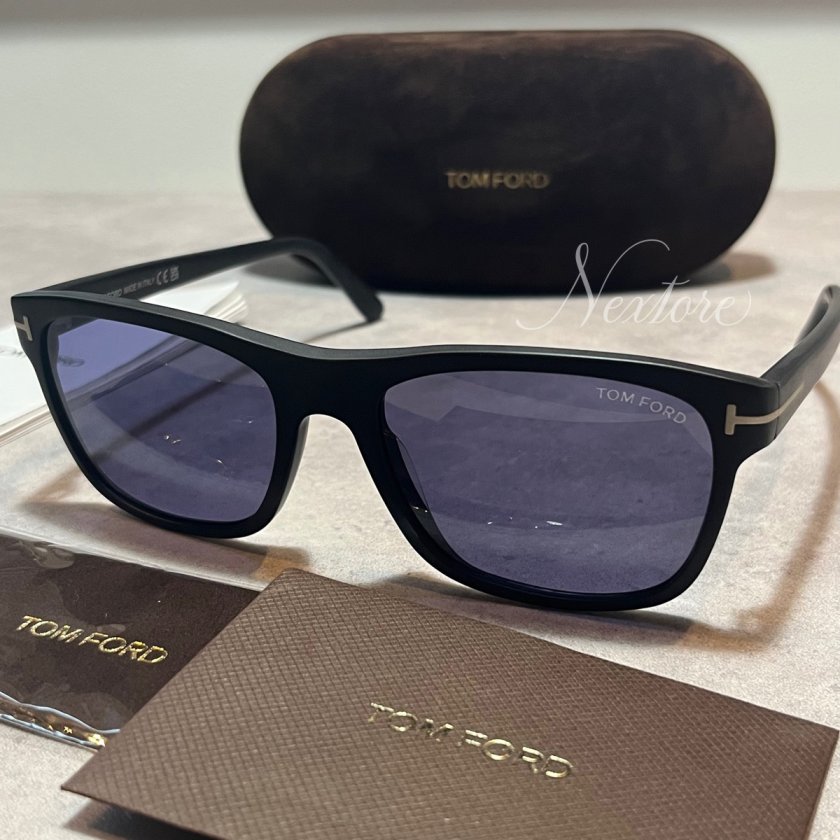 並行輸入品】【正規品・新品】TOMFORD トムフォード TF698 FT698 02V