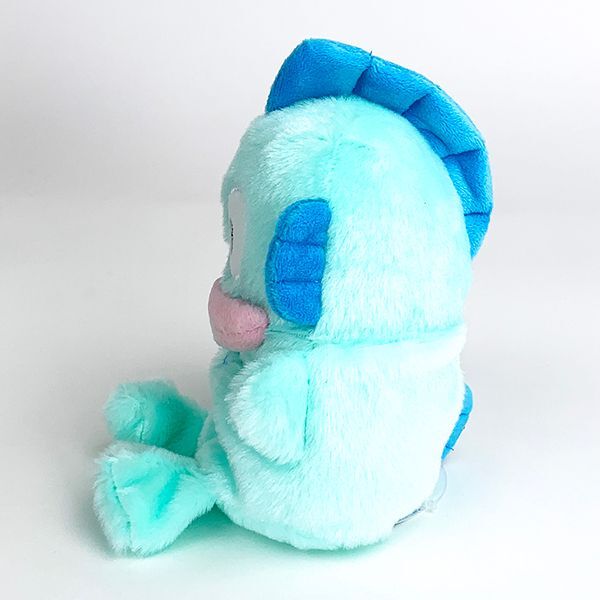 サンリオ ハンギョドン Sanrio characters FUWAKUTA ハンギョドン ふわ
