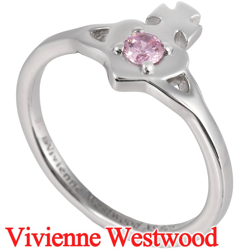 ヴィヴィアンウエストウッド リング 指輪 オーブ Vivienne Westwood