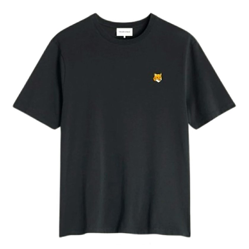 メゾンキツネ MAISON KITSUNE Tシャツ フォックスヘッド レギュラー