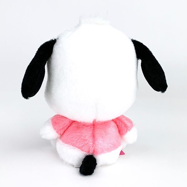 サンリオ ポチャッコ Sanrio characters FUWAKUTA ポチャッコ ふわくた