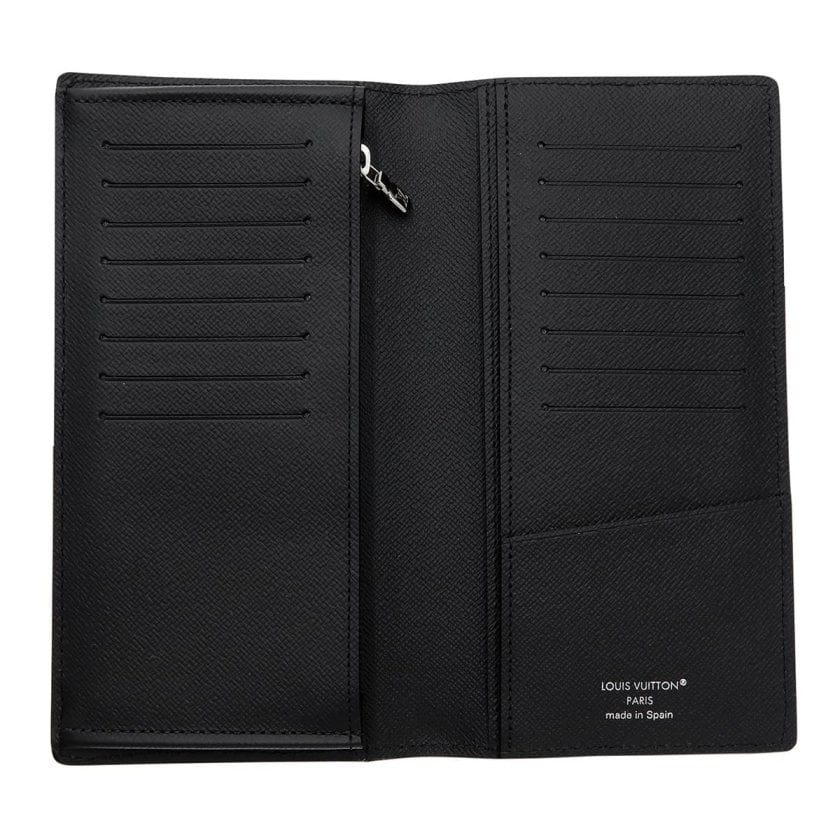 正規紙袋無料】ルイヴィトン 長財布 新品 小銭入れあり メンズ エピ