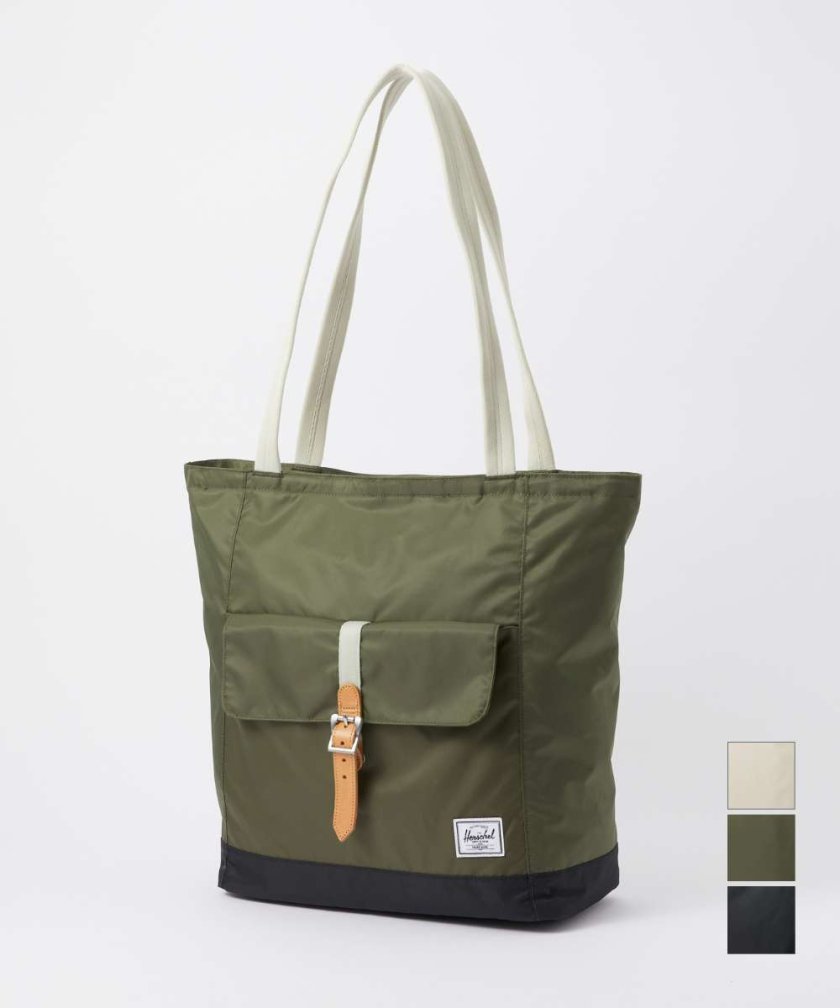 ハーシェル サプライ Herschel Supply 11248 トートバッグ RETREAT 