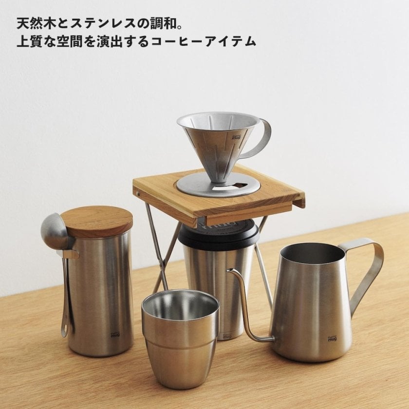 コーヒー豆 保存 容器 ケース キャニスター コーヒーキャニスター