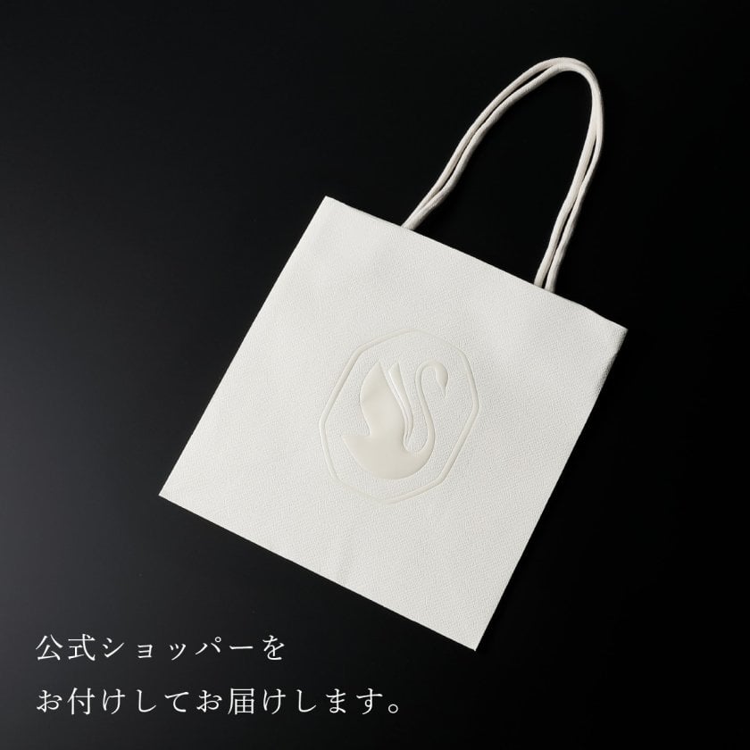 SWAROVSKI スワロフスキー Elegance of Africa デコレーションボックス