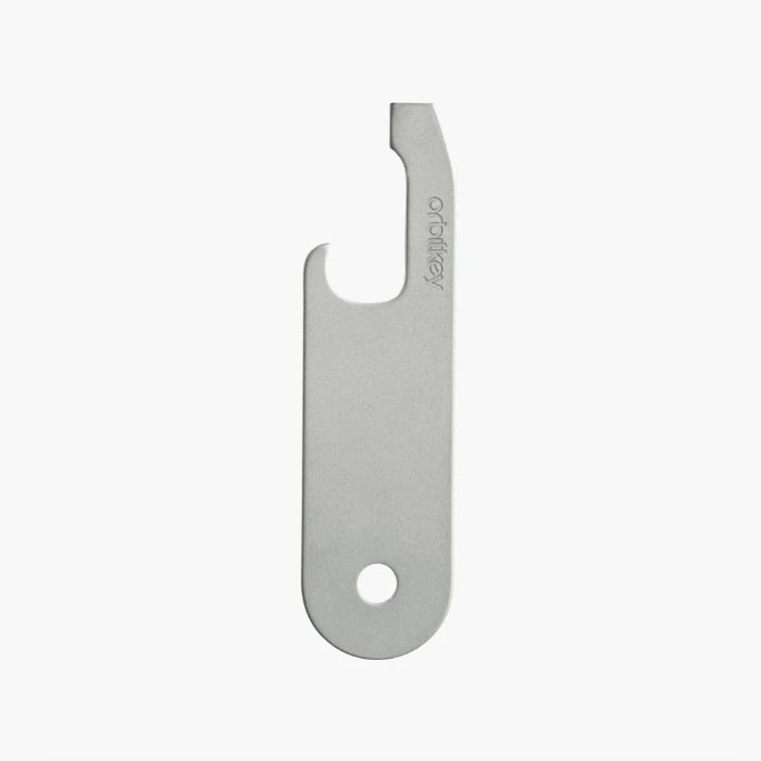 ⑤【ラッピング無料】ボトルオープナー 栓抜き Bottle Opener OrbitKey