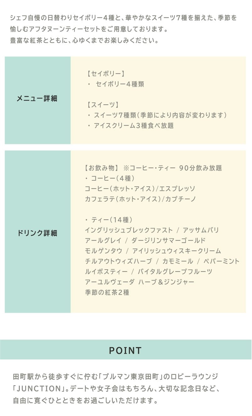 Anny 【選べる】ギフト アフタヌーンティーチケット ペア ペアチケット