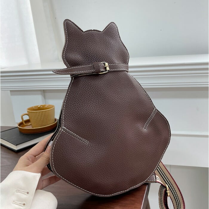 ショルダー ねこ ボディバッグ 斜めがけバッグ 通販 ショルダーバッグ