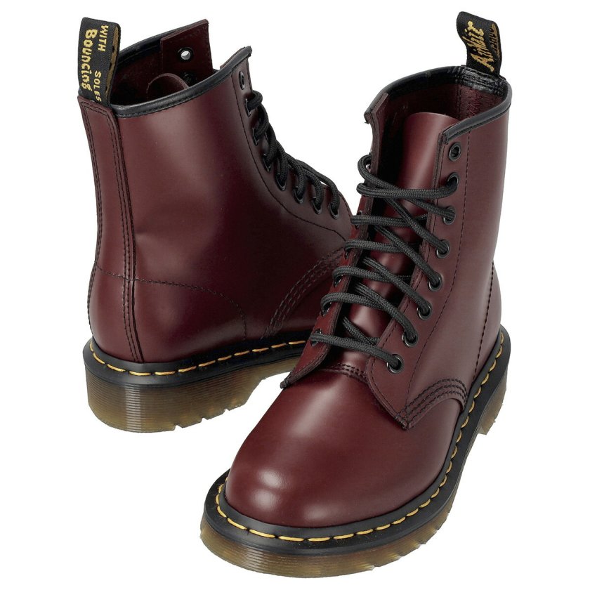 ドクターマーチン Dr.Martens シューズ 靴 ブーツ ワークシューズ 8