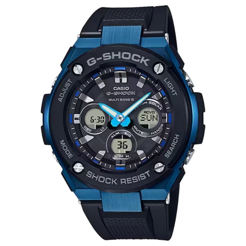 正規品 カシオ G-SHOCK BABY-G G-MS ペアウォッチ 電波ソーラー タフ