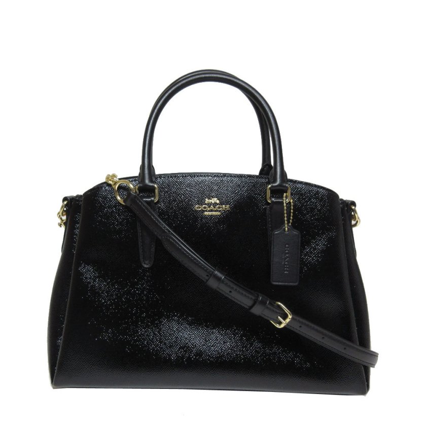 コーチ アウトレット COACH ハンドバッグ F32017 パテント クロス 