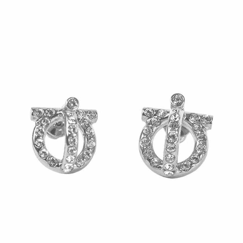 サルバトーレ フェラガモ Salvatore Ferragamo ピアス アクセサリー