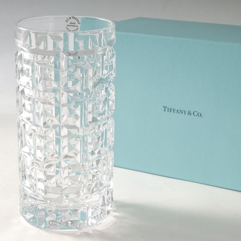 ティファニー グラス 引き出物 Tiffany.co グラス ティファニー T 