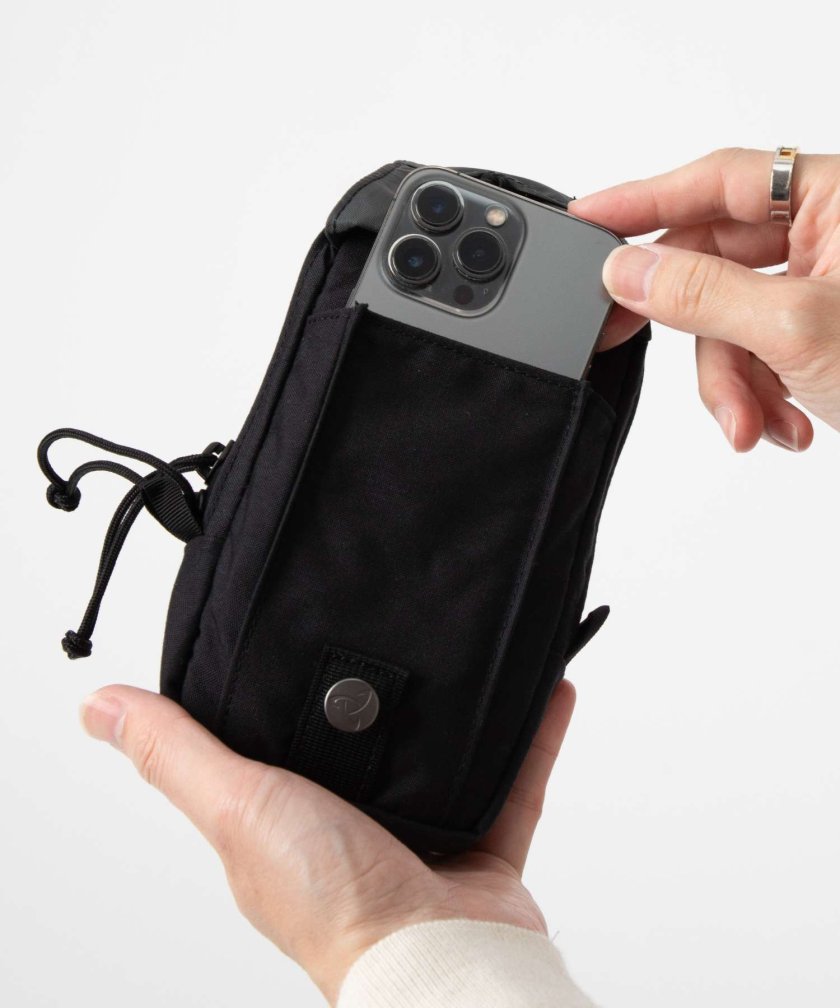 ミステリーランチ MYSTERY RANCH OUTDOOR アウトドア TECH HOLSTER