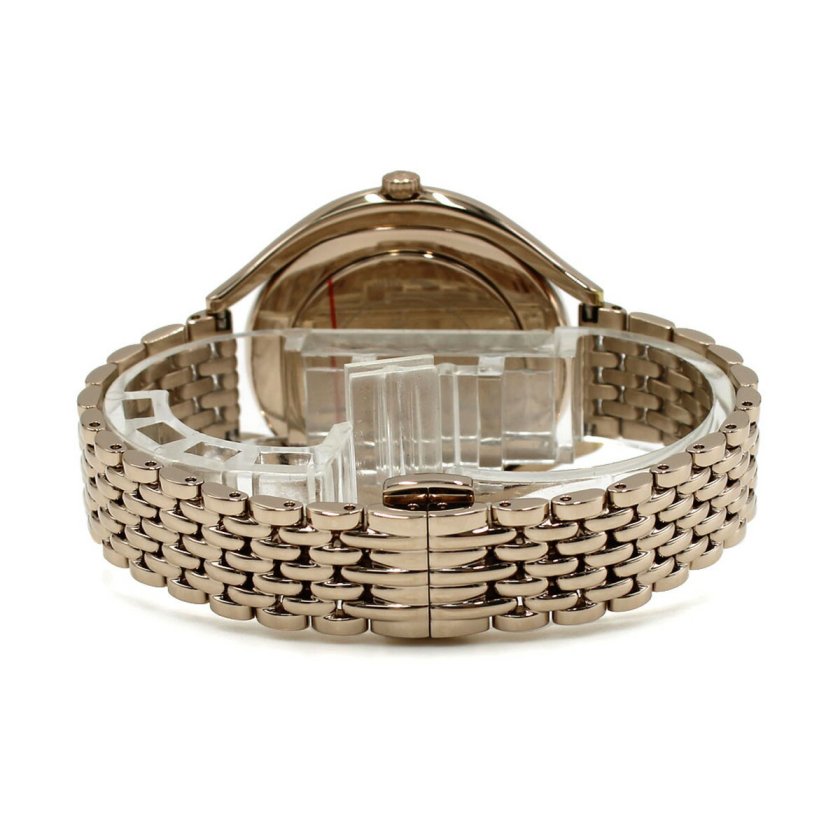 スワロフスキー SWAROVSKI 腕時計 5519456 CRYSTALLINE AURA