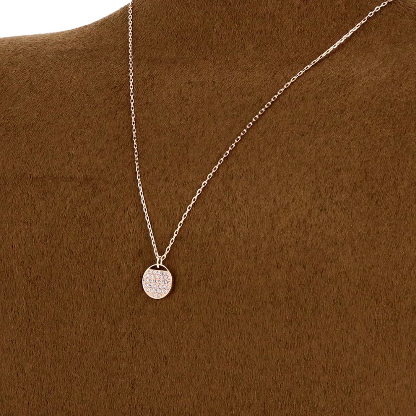 スワロフスキー SWAROVSKI ネックレス ペンダント アクセサリー