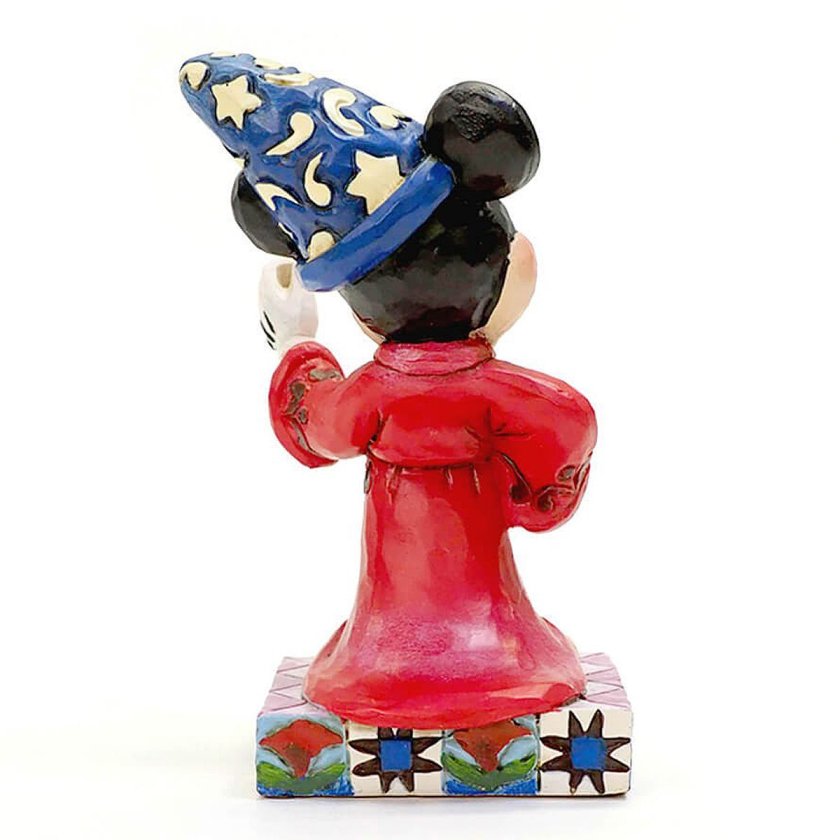 ジムショア Jim Shore ディズニー トラディション Disney Traditions