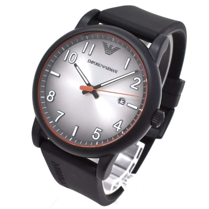 エンポリオアルマーニ EMPORIO ARMANI 腕時計 ウォッチ AR11176 