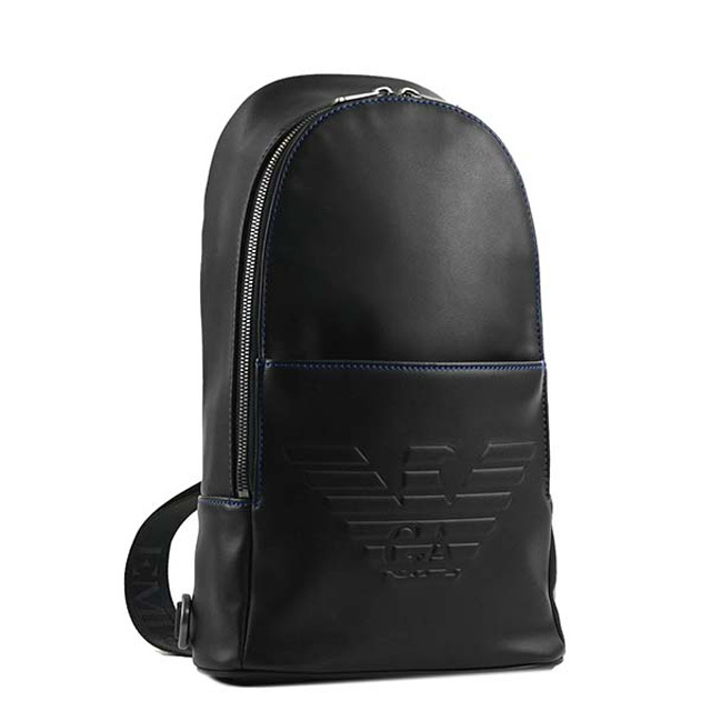 エンポリオ アルマーニ EMPORIO ARMANI バッグ BODY PACK PU LISCIO
