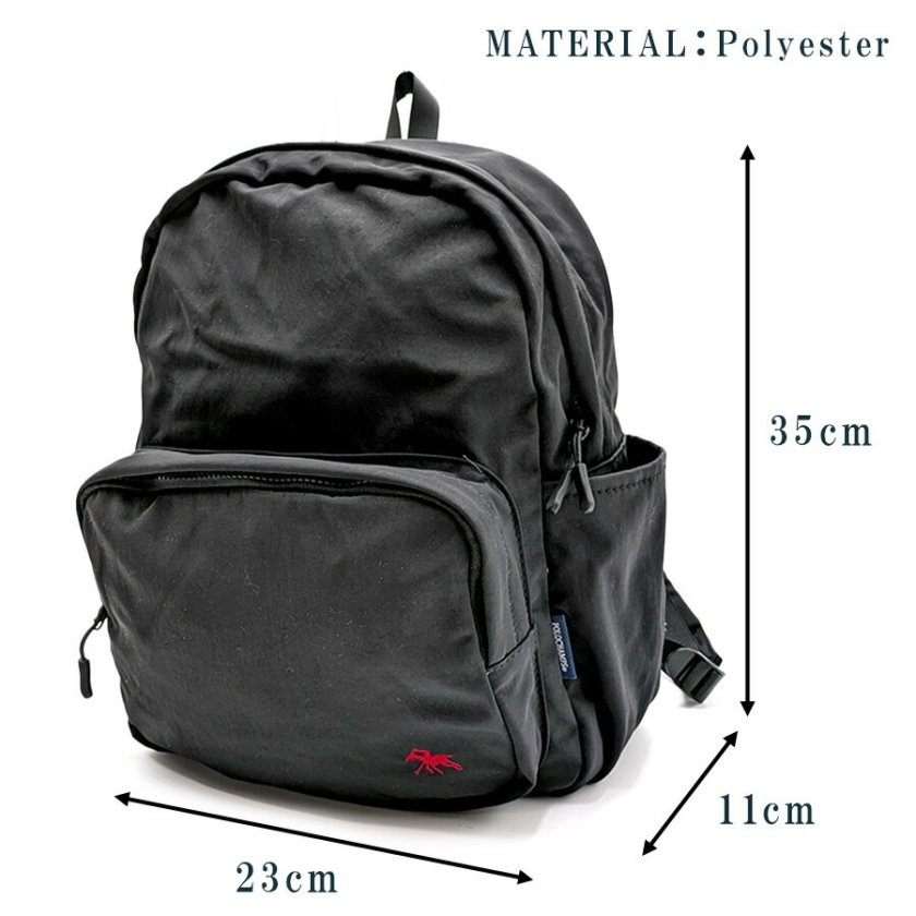 POLO CHAMPS】 pcw100 ポリリュック リュックサック かばん カバン 鞄 