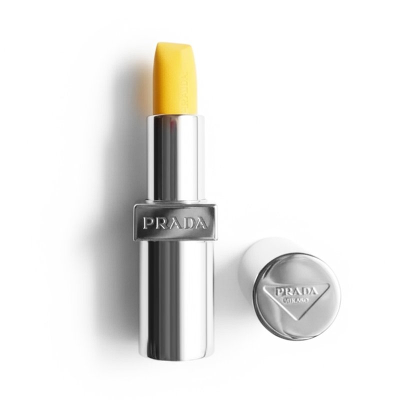 PRADA BEAUTY リップバーム】プラダ ビューティ リップ バーム フロ