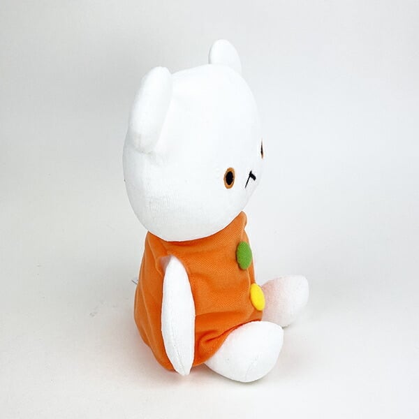 こぐまちゃん しろくまちゃん ぬいぐるみ 絵本シリーズ Mサイズ