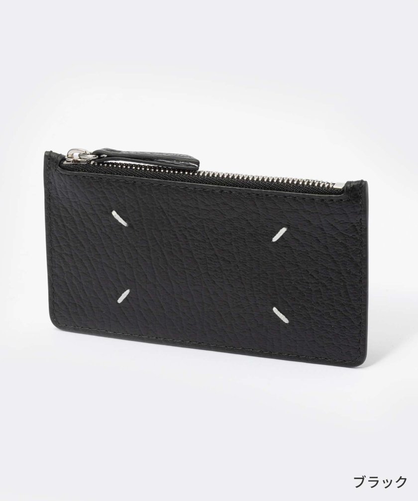 メゾン マルジェラ MAISON MARGIELA S56UI0143 P4455 カードケース