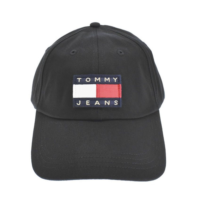 トミーヒルフィガー トミージーンズ TOMMY HILFIGER TOMMY JEANS 帽子 